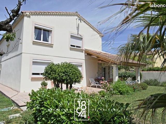 Maison vente à Rodilhan, Gard