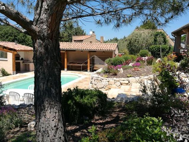 Maison vente à Digne-les-Bains, L'escale