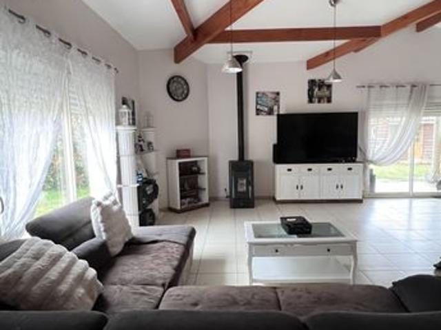 Maison vente à Luglon, Landes