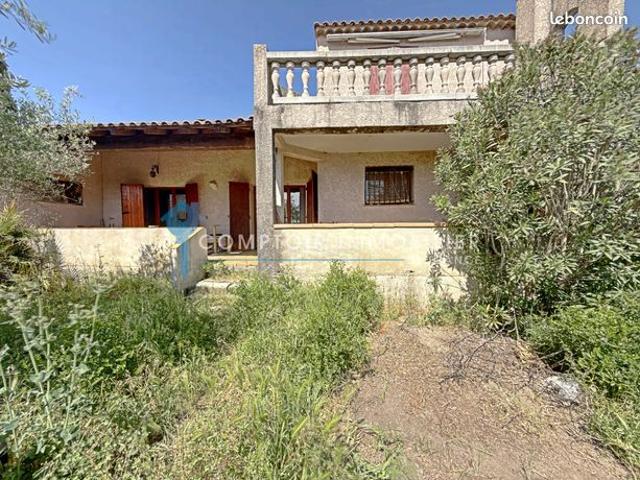 Maison vente à Nîmes, Aigues-mortes