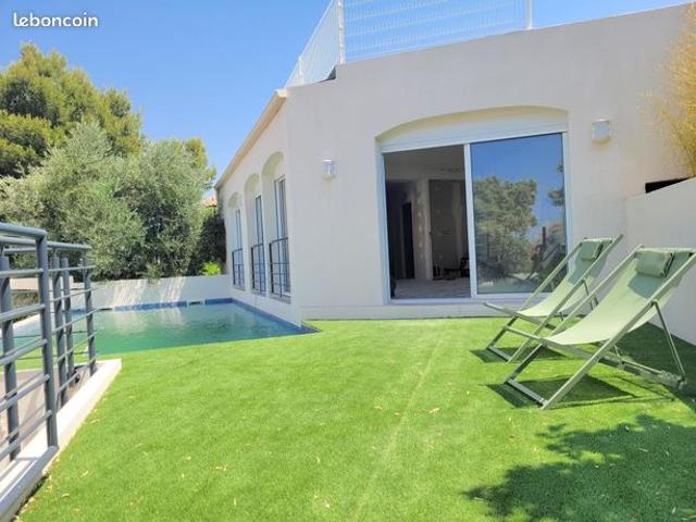 Maison vente à Arrondissement de Toulon, Bandol