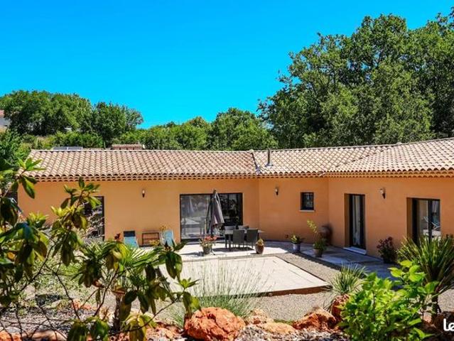 Maison vente à Arrondissement de Draguignan, Châteaudouble