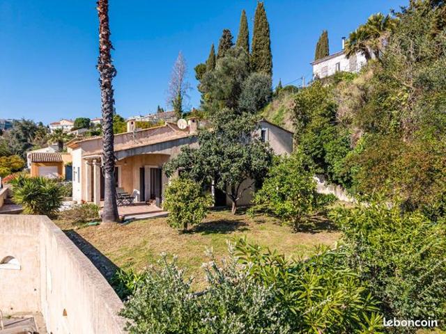 Maison vente à Nice