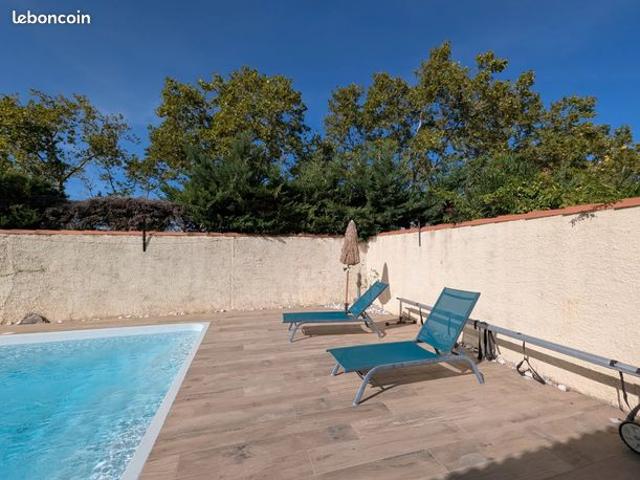 Maison vente à Saint-Martin-de-Crau, Bouches-du-Rhône
