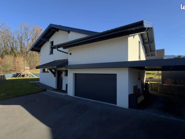 Maison vente à Thonon-les-Bains, Armoy
