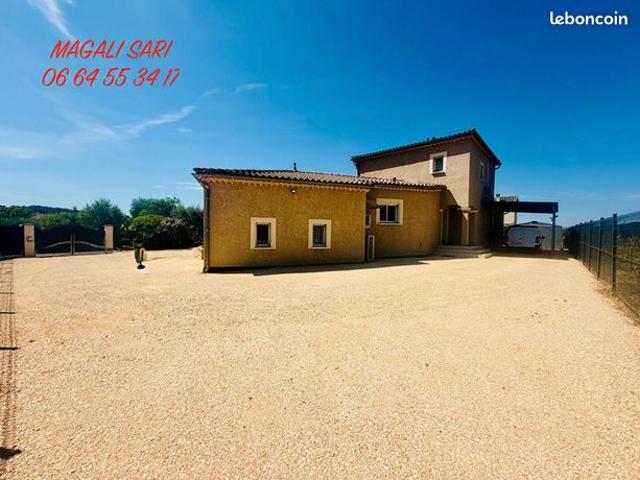Maison vente à Alès