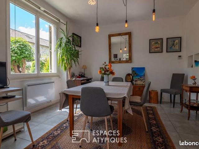 Maison vente à Joyeuse, Ardèche