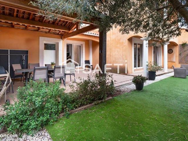 Maison vente à Béziers, Portiragnes