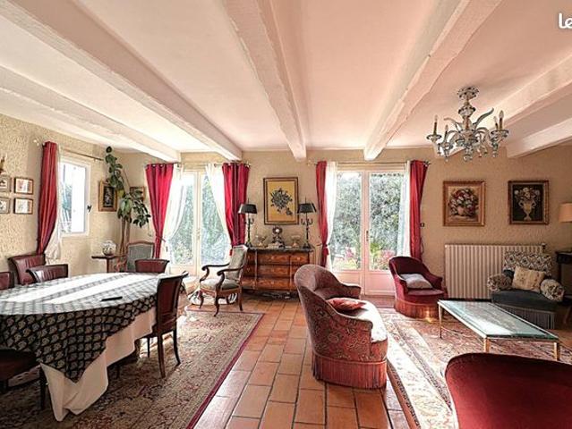Maison vente à Aix-en-Provence, Lançon-provence