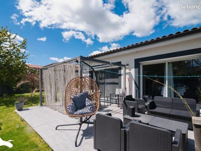 Maison vente à Toulouse, Drémil-lafage