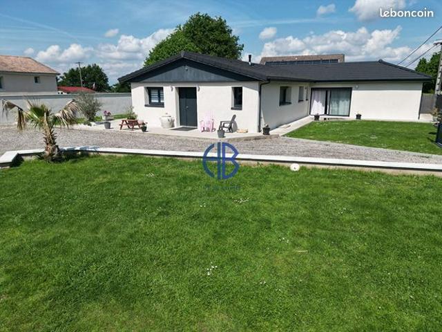 Maison vente à Vienne, Saint-siméon-de-bressieux