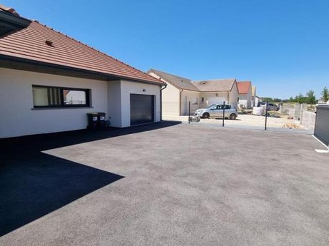 Maison vente à Sassenay, Saône-et-Loire