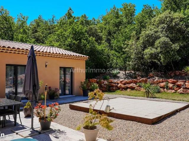 Maison vente à Arrondissement de Draguignan, Châteaudouble