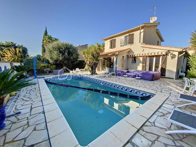 Villa vente à Montpellier, Lattes