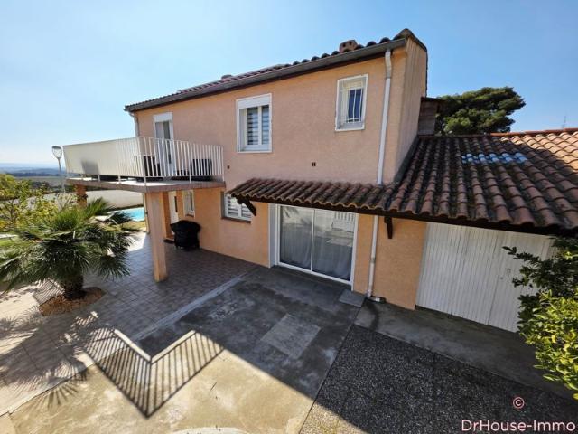Maison vente à Béziers, Quarante