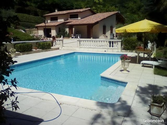 Maison vente à Vianne