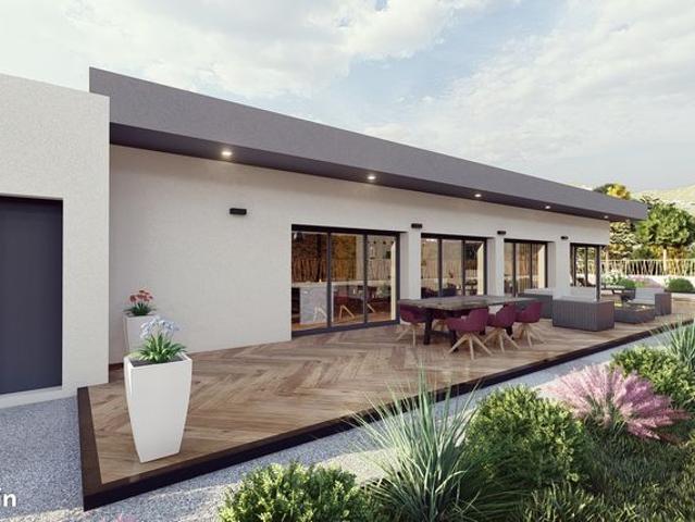 Maison vente à Riom, Martres-sur-morge