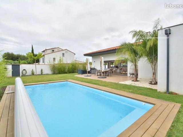 Maison vente à Ortaffa, Pyrénées-Orientales