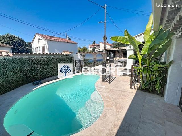 Maison vente à Grasse, Cagnes-sur-mer