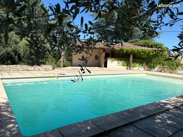 Maison vente à Pernes-les-Fontaines, Vaucluse