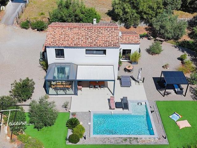 Maison vente à Arrondissement de Draguignan, Lorgues
