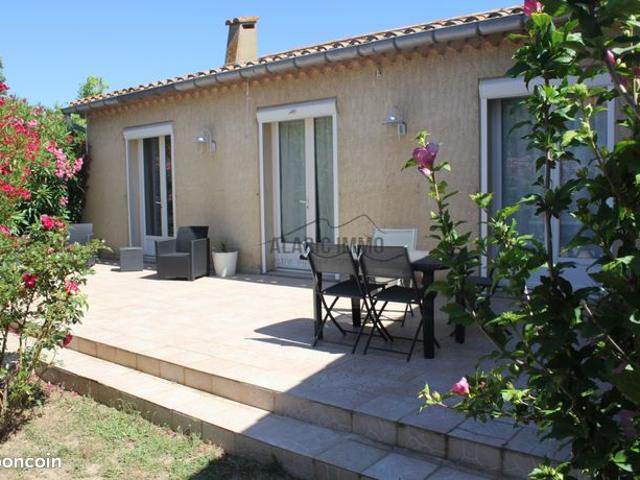 Maison vente à Carcassonne, Trèbes