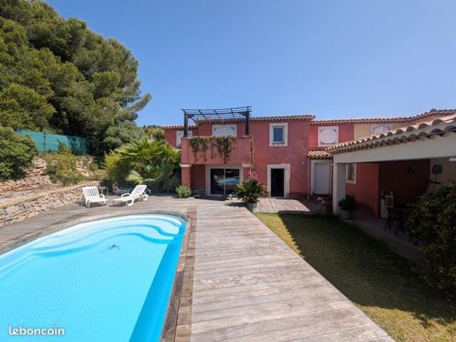 Maison vente à Arrondissement de Toulon, Bandol