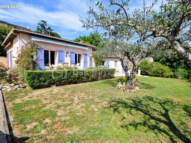 Maison vente à Arrondissement de Draguignan, Les Adrets-de-l'estérel