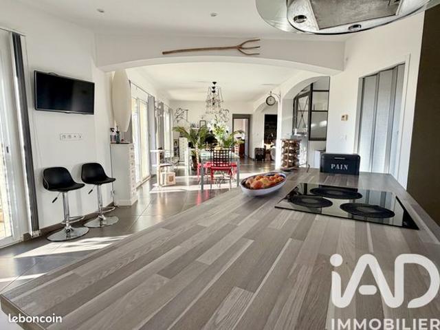 Maison vente à Alès, Saint-privat-des-vieux