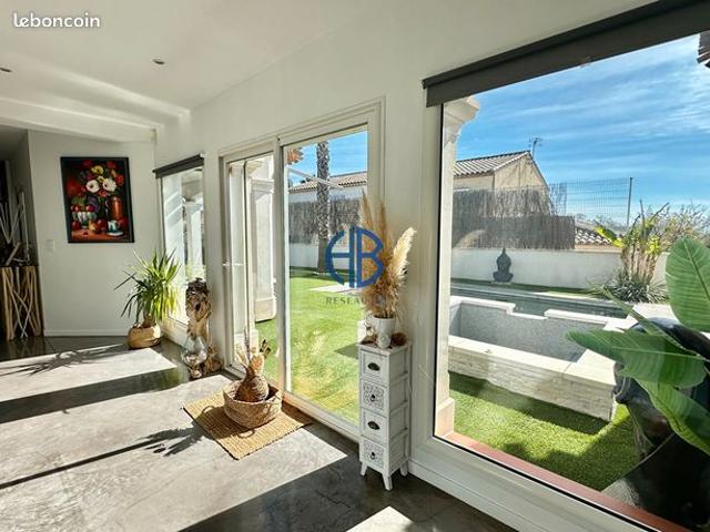 Maison vente à Vias, Hérault