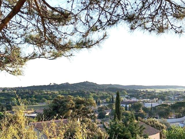Villa vente à Nîmes, Tavel