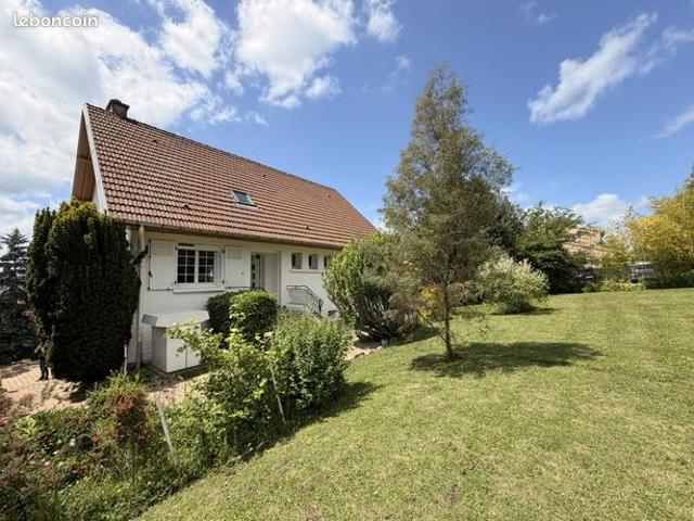 Maison vente à Abrest, Allier