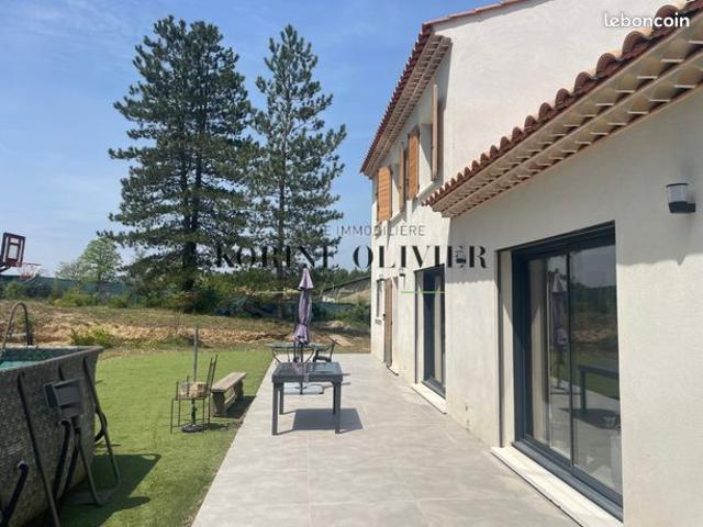 Maison vente à Apt, La Tour-d'aigues