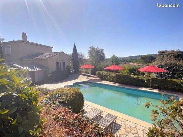 Maison vente à Brignoles