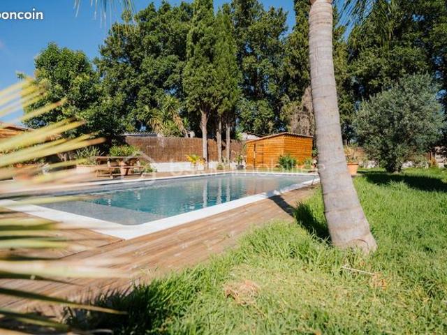 Maison vente à Céret, Bages