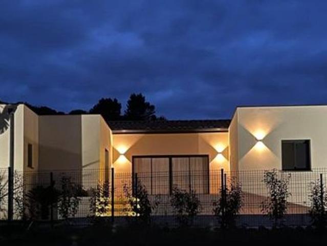 Maison vente à Lodève, Clermont-l'hérault