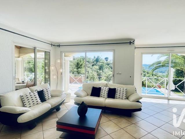 Maison vente à Arrondissement de Toulon, La Londe-les-maures