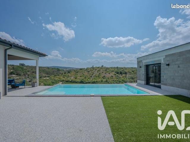 Maison vente à Villeneuve-de-Berg, Ardèche