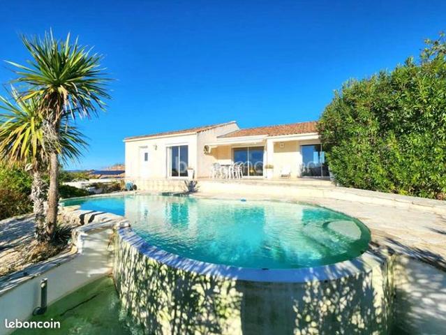 Maison vente à Béziers, Castelnau-de-guers