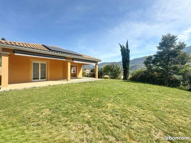 Maison vente à Millau