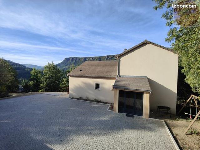 Maison vente à Florac, Occitanie