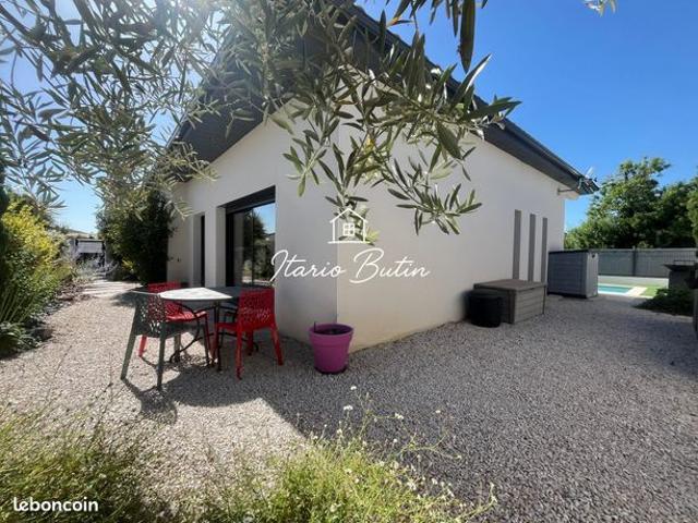 Maison vente à Béziers, Magalas