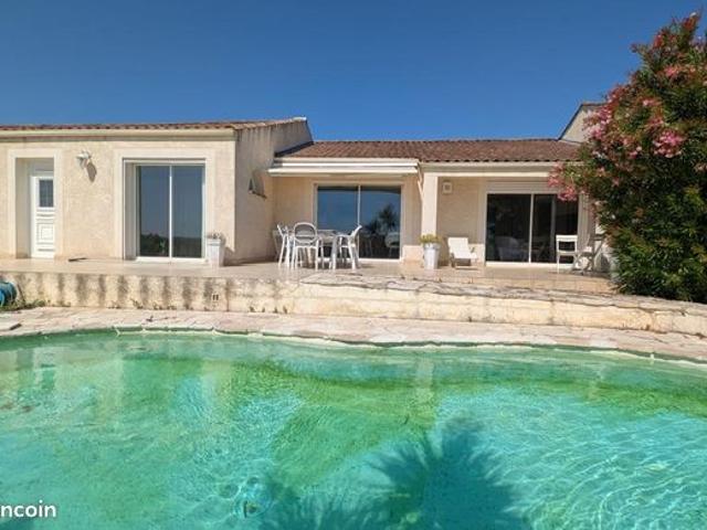 Maison vente à Béziers, Castelnau-de-guers