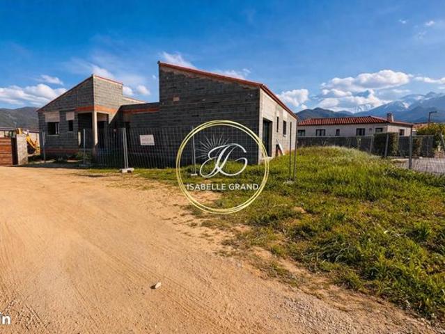 Maison vente à Prades, Vinça