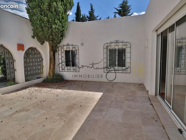 Maison vente à Nîmes