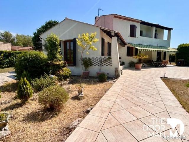 Maison vente à Brignoles, Sainte-anastasie-sur-issole