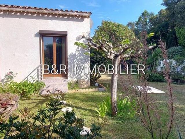 Maison vente à Ajaccio, Grosseto-prugna