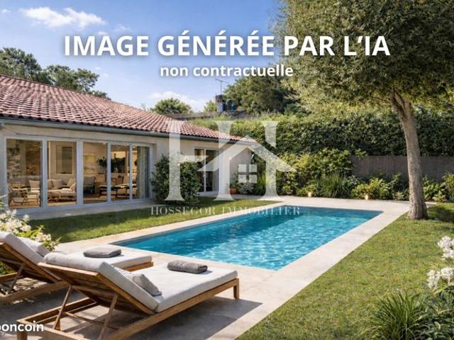 Maison vente à Dax, Seignosse