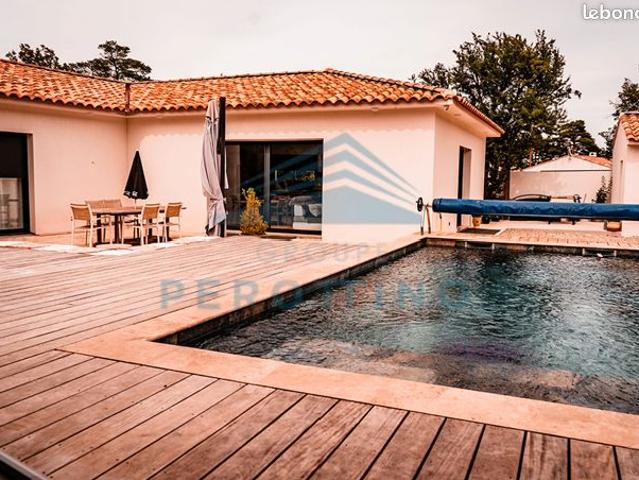 Maison vente à Plan-d'aups-sainte-baume