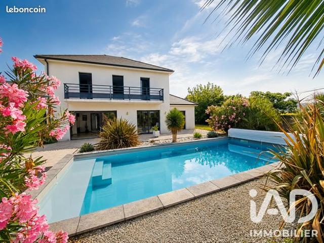 Maison vente à Pau, Espoey